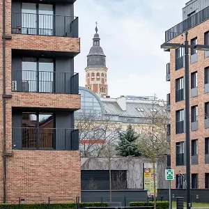 Browar Lubicz By Renters Apartament Kraków