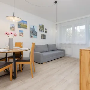 Stawki Cosy By Renters Apartament Warszawa