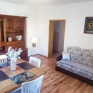 Na Pilczycach Apartament