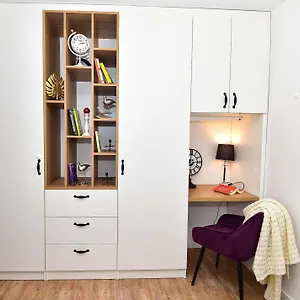 Klimat W Sercu Starowki Apartament