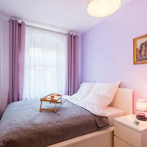 Freedom Apartament Gdańsk